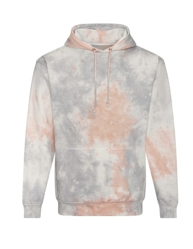 A-JH022-Tie-Dye Hoodie
